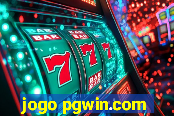 jogo pgwin.com